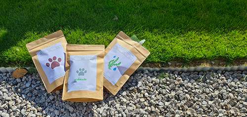 3 Lawn Feed Products